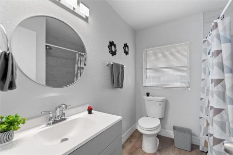 House in Winter Haven, Florida 3 bedrooms, 116.22 sq.m. № 1614283 - photo 21