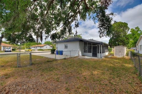 House in Winter Haven, Florida 3 bedrooms, 116.22 sq.m. № 1614283 - photo 6