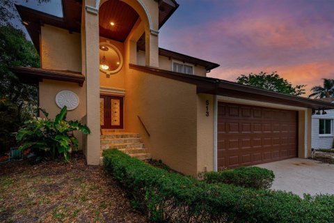 Casa en venta en Tampa, Florida, 4 dormitorios, 295.06 m2 № 1536843 - foto 9