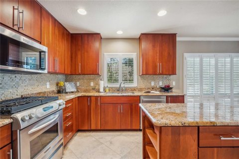 Casa en venta en Tampa, Florida, 4 dormitorios, 295.06 m2 № 1536843 - foto 27