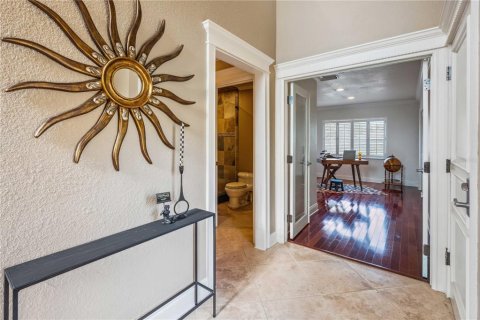 Casa en venta en Tampa, Florida, 4 dormitorios, 295.06 m2 № 1536843 - foto 19