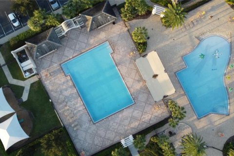 Townhouse in Orlando, Florida 2 bedrooms, 158.68 sq.m. № 2201941 - photo 23