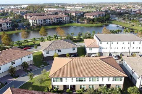 Townhouse in Orlando, Florida 2 bedrooms, 158.68 sq.m. № 2201941 - photo 16