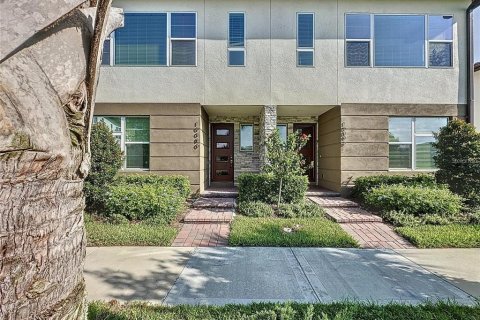 Townhouse in Orlando, Florida 2 bedrooms, 158.68 sq.m. № 2201941 - photo 17