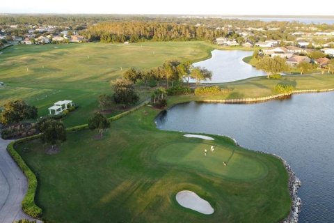 Townhouse in Orlando, Florida 2 bedrooms, 158.68 sq.m. № 2201941 - photo 25