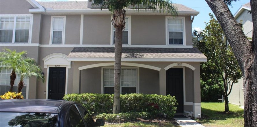 Condo in Largo, Florida, 3 bedrooms  № 1866829