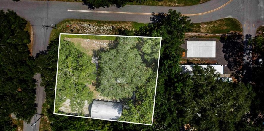 Land in Lake Wales, Florida № 1852629