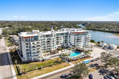 Townhouse in Clearwater, Florida 3 bedrooms, 266.91 sq.m. № 2097934 - photo 22
