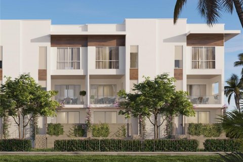 Townhouse in Clearwater, Florida 3 bedrooms, 266.91 sq.m. № 2097934