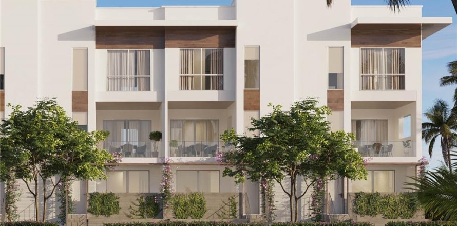 Townhouse in Clearwater, Florida 3 bedrooms, 266.91 sq.m. № 2097934
