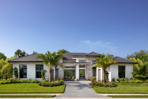 Casa en BELLECHASE en Ocala, Florida 4 dormitorios, 361.48 m2 № 2367527