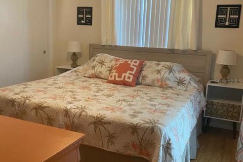 Apartamento en alquiler en New Smyrna Beach, Florida, 3 dormitorios, 103.68 m2 № 1535145 - foto 6