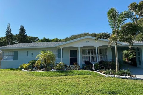 Apartamento en alquiler en New Smyrna Beach, Florida, 3 dormitorios, 103.68 m2 № 1535145 - foto 1