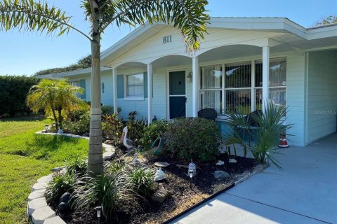 Apartamento en alquiler en New Smyrna Beach, Florida, 3 dormitorios, 103.68 m2 № 1535145 - foto 2