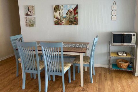 Apartamento en alquiler en New Smyrna Beach, Florida, 3 dormitorios, 103.68 m2 № 1535145 - foto 5