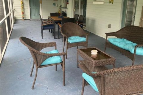 Apartamento en alquiler en New Smyrna Beach, Florida, 3 dormitorios, 103.68 m2 № 1535145 - foto 15