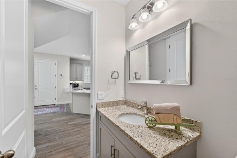 Купить таунхаус в Клируотер, Флорида 7 комнат, 190.45м2, № 1838962 - фото 15