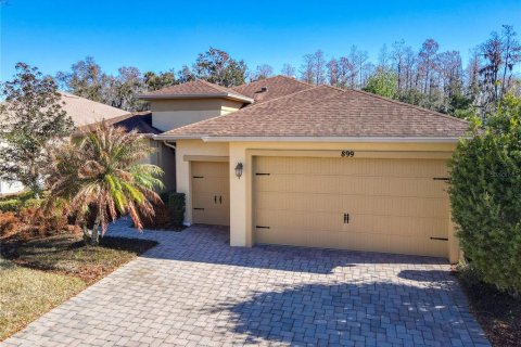 House in Poinciana, Florida 3 bedrooms, 214.33 sq.m. № 2116206
