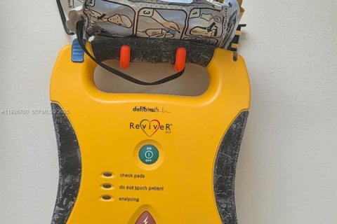 Immobilier commercial à vendre à Dania Beach, Floride № 1988081 - photo 5