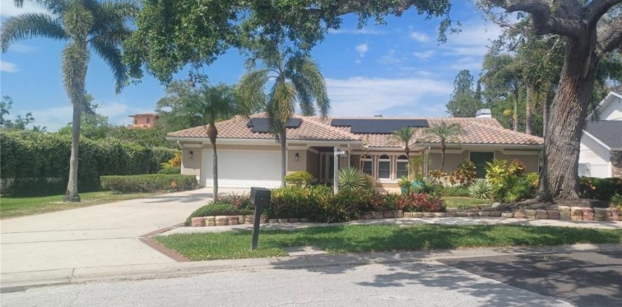 Casa en Largo, Florida 3 dormitorios, 256.87 m2 № 1649630