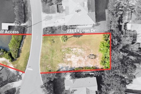 Terreno en venta en Palm Harbor, Florida № 2092995 - foto 5