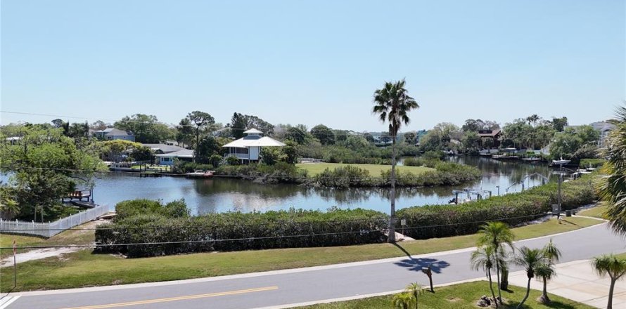 Terreno en Palm Harbor, Florida № 2092995