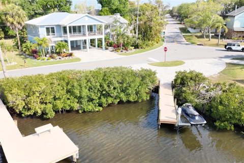 Terreno en venta en Palm Harbor, Florida № 2092995 - foto 4