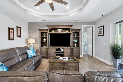 Снять в аренду виллу или дом в Энглвуд, Флорида 6 комнат, 164.34м2, № 224856 - фото 13