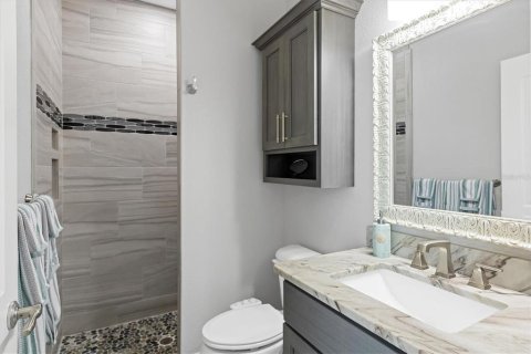 Снять в аренду виллу или дом в Энглвуд, Флорида 6 комнат, 164.34м2, № 224856 - фото 28