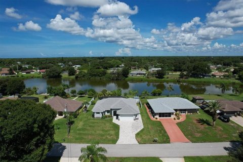 Снять в аренду виллу или дом в Энглвуд, Флорида 6 комнат, 164.34м2, № 224856 - фото 6