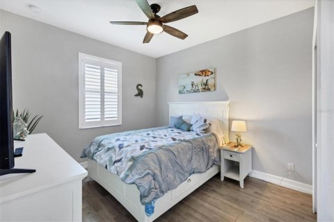 Снять в аренду виллу или дом в Энглвуд, Флорида 6 комнат, 164.34м2, № 224856 - фото 27