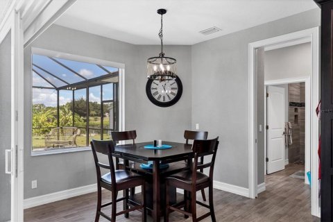 Снять в аренду виллу или дом в Энглвуд, Флорида 6 комнат, 164.34м2, № 224856 - фото 21