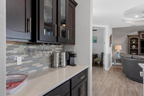 Снять в аренду виллу или дом в Энглвуд, Флорида 6 комнат, 164.34м2, № 224856 - фото 18