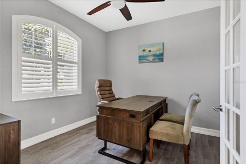 Снять в аренду виллу или дом в Энглвуд, Флорида 6 комнат, 164.34м2, № 224856 - фото 22