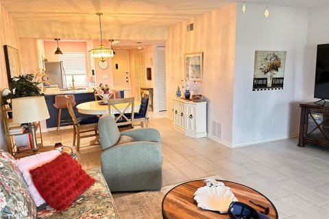 Снять в аренду кондоминиум в Венеция, Флорида 8 комнат, 93.09м2, № 1680947 - фото 27