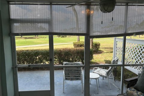 Снять в аренду кондоминиум в Венеция, Флорида 8 комнат, 93.09м2, № 1680947 - фото 11