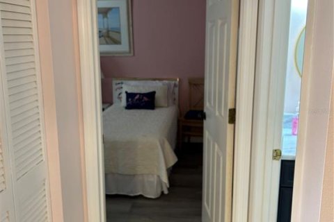 Снять в аренду кондоминиум в Венеция, Флорида 8 комнат, 93.09м2, № 1680947 - фото 23