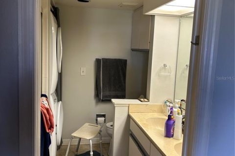 Снять в аренду кондоминиум в Венеция, Флорида 8 комнат, 93.09м2, № 1680947 - фото 5