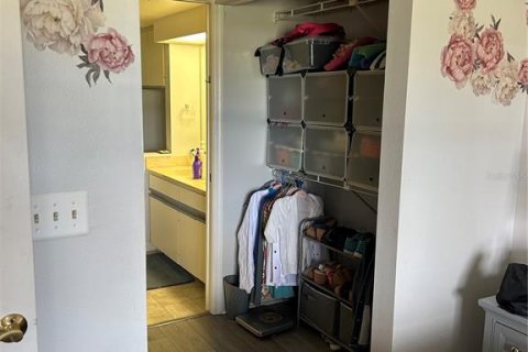 Снять в аренду кондоминиум в Венеция, Флорида 8 комнат, 93.09м2, № 1680947 - фото 6