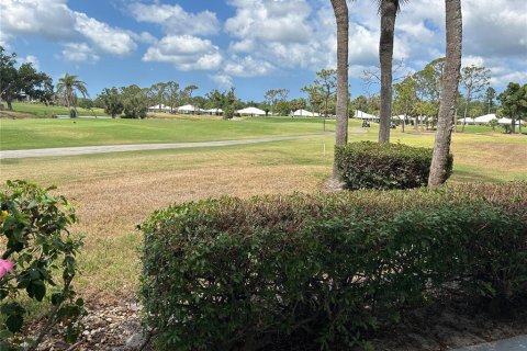 Снять в аренду кондоминиум в Венеция, Флорида 8 комнат, 93.09м2, № 1680947 - фото 15