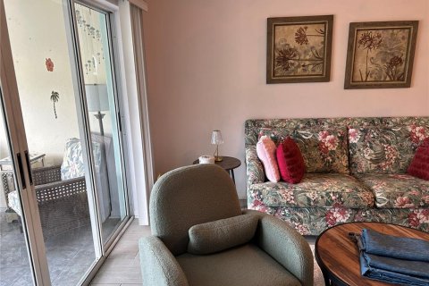 Снять в аренду кондоминиум в Венеция, Флорида 8 комнат, 93.09м2, № 1680947 - фото 8