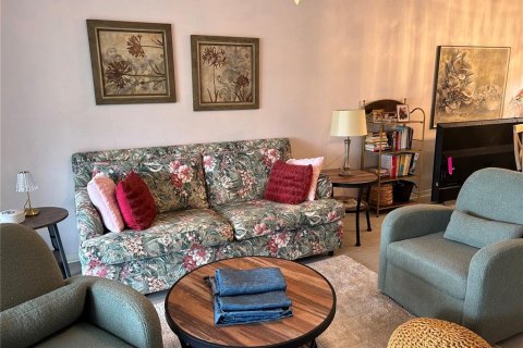 Снять в аренду кондоминиум в Венеция, Флорида 8 комнат, 93.09м2, № 1680947 - фото 9