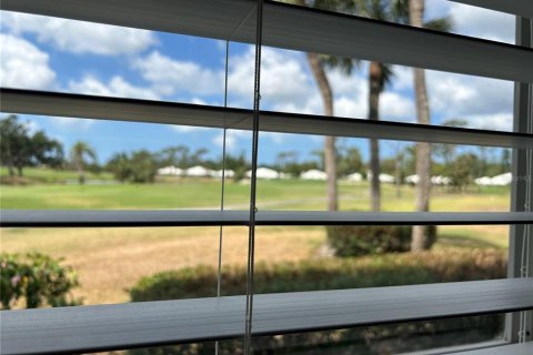 Снять в аренду кондоминиум в Венеция, Флорида 8 комнат, 93.09м2, № 1680947 - фото 22