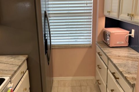 Снять в аренду кондоминиум в Венеция, Флорида 8 комнат, 93.09м2, № 1680947 - фото 20