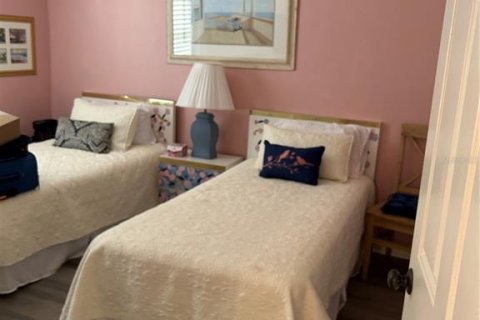 Снять в аренду кондоминиум в Венеция, Флорида 8 комнат, 93.09м2, № 1680947 - фото 25