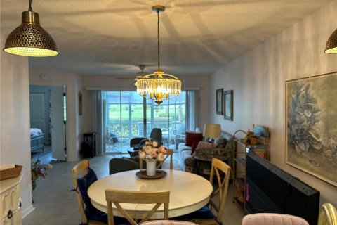 Снять в аренду кондоминиум в Венеция, Флорида 8 комнат, 93.09м2, № 1680947 - фото 19