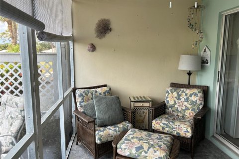 Снять в аренду кондоминиум в Венеция, Флорида 8 комнат, 93.09м2, № 1680947 - фото 13