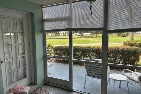 Снять в аренду кондоминиум в Венеция, Флорида 8 комнат, 93.09м2, № 1680947 - фото 12