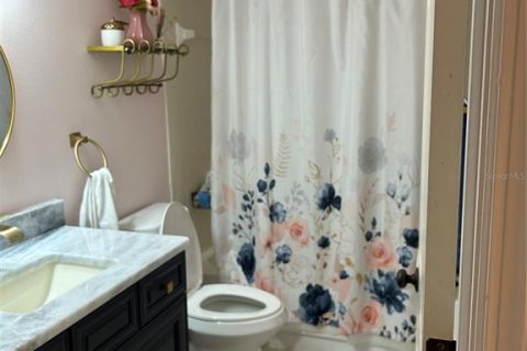 Снять в аренду кондоминиум в Венеция, Флорида 8 комнат, 93.09м2, № 1680947 - фото 24