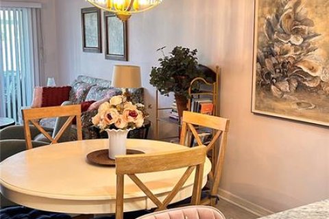 Снять в аренду кондоминиум в Венеция, Флорида 8 комнат, 93.09м2, № 1680947 - фото 28